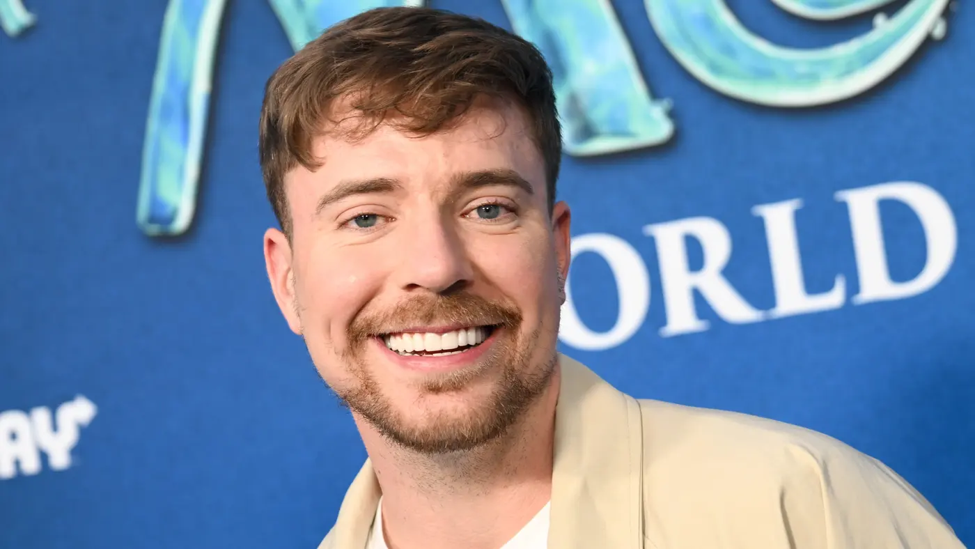 MrBeast's 'The Most Dangerous Games': Vooruitzichten en Impact op Spelers