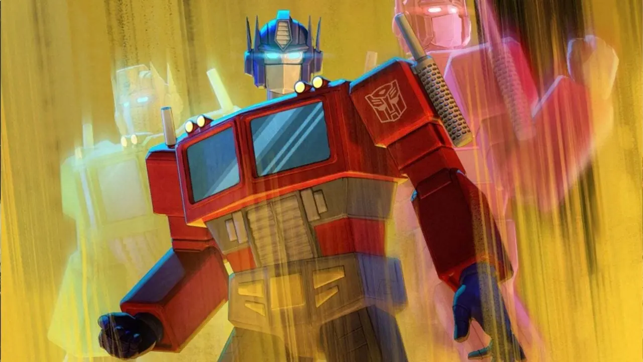 Peter Cullen's Laatste Optimus Prime Rol en de Impact op de Transformers Franchise