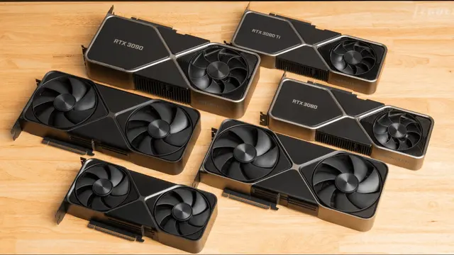 GPU Prijzen Stijgen: Impact op Gamers en Gaming Hardware