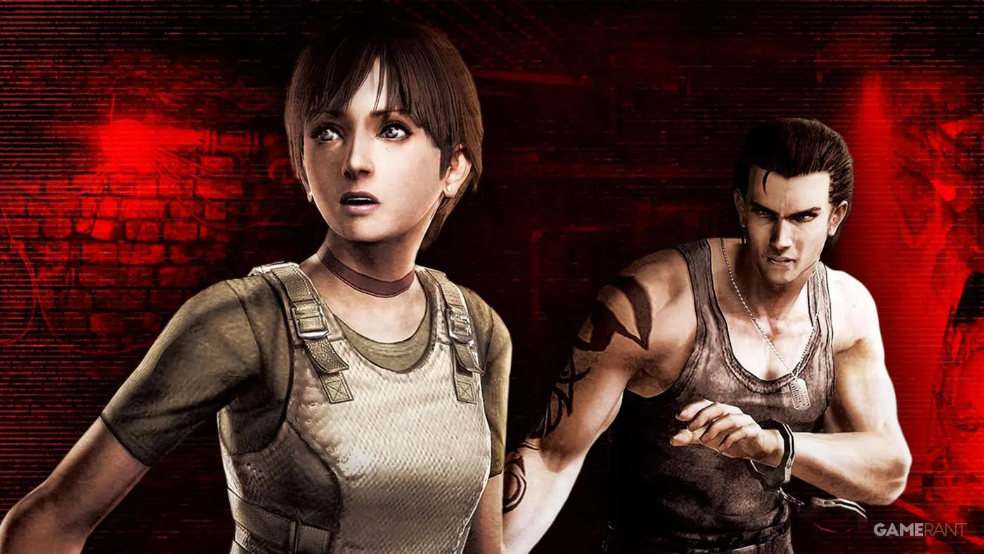Resident Evil Zero Remake: Cast, Codenamen en Spelersimpact