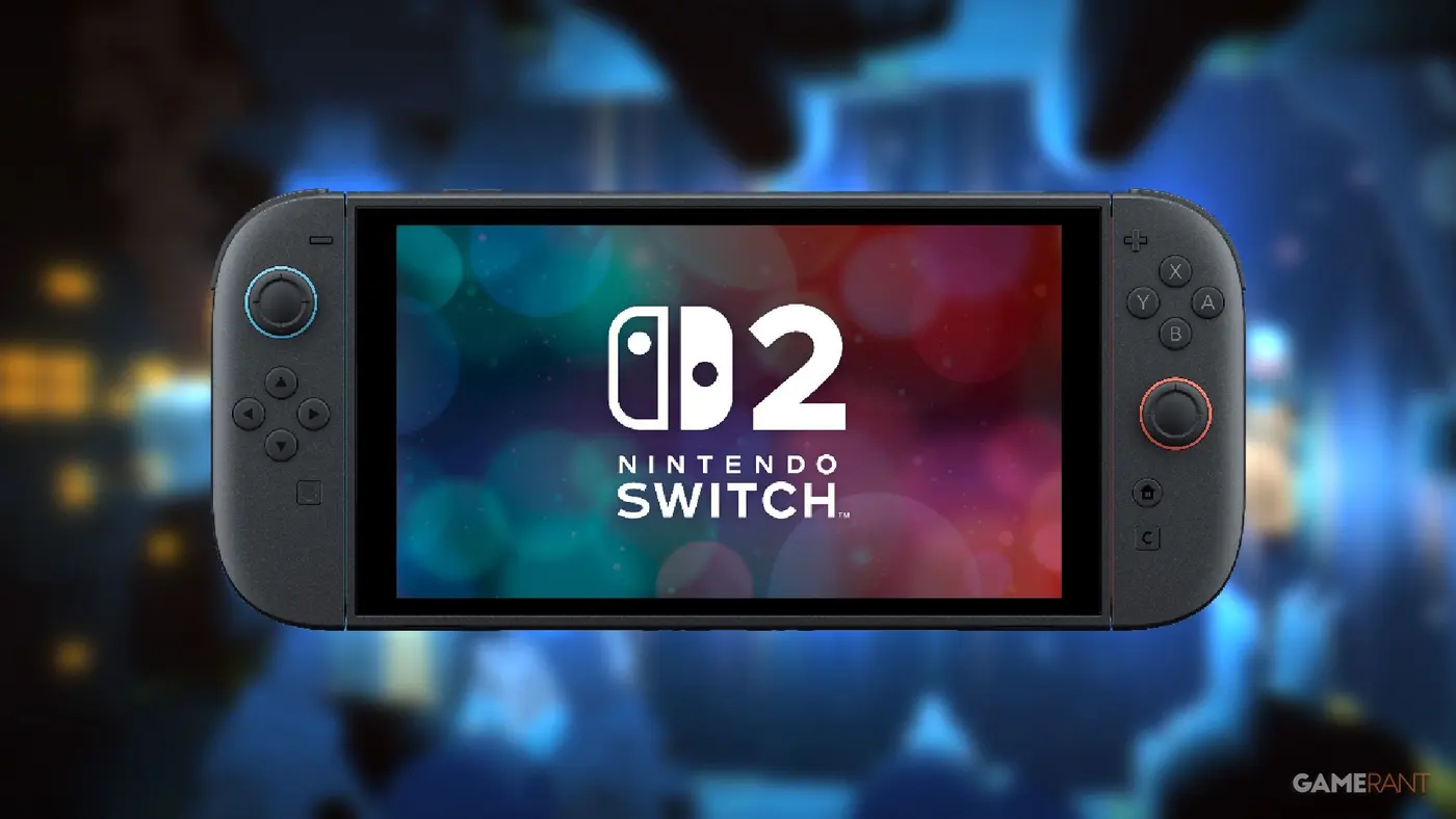 Orbitals: Co-op Puzzelplatformer voor Nintendo Switch 2 met Hoge Beoordelingen