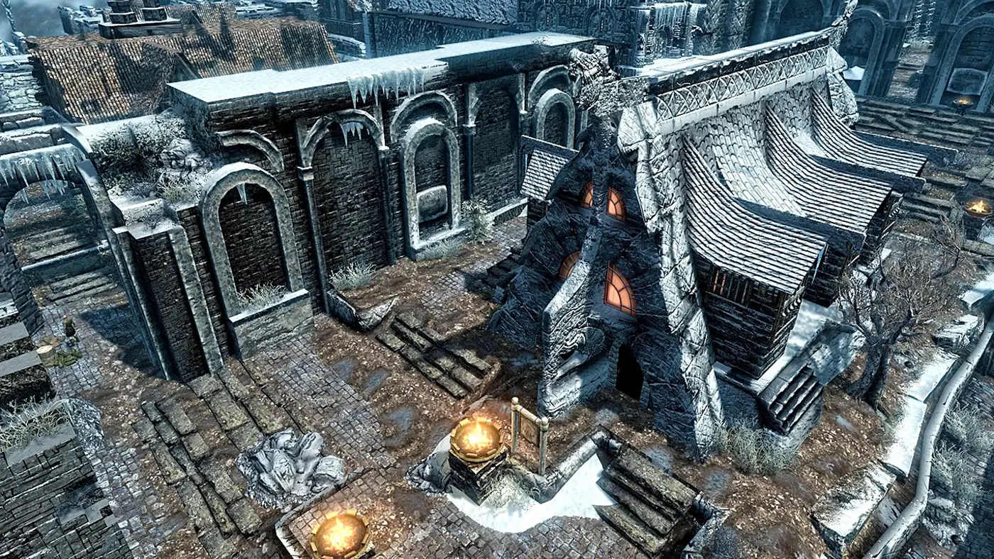 Skyrim's Nieuwe IKEA Samenwerking: Wat Betekent Dit Voor Spelers?