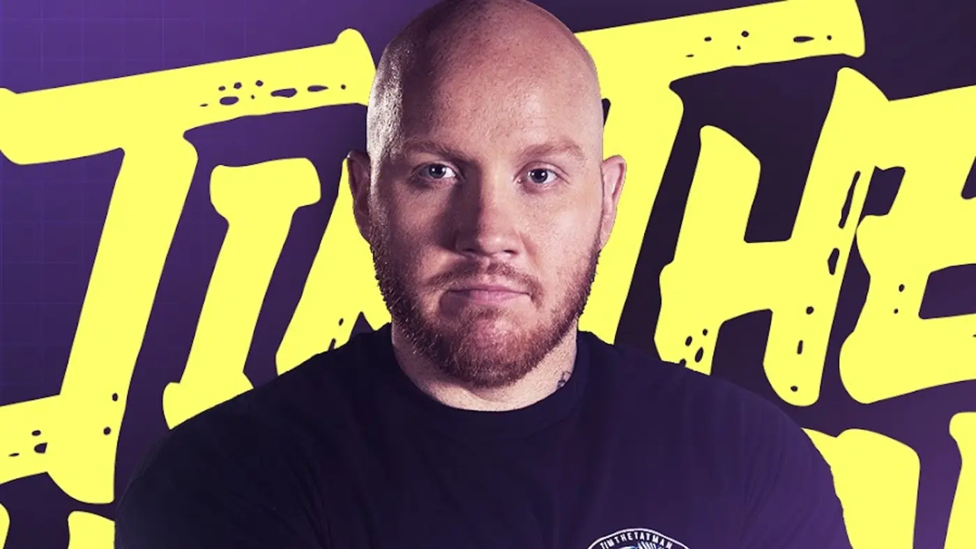 TimTheTatman Weigert Zes Cijfers Voor Arc Raiders: Impact Op De Game