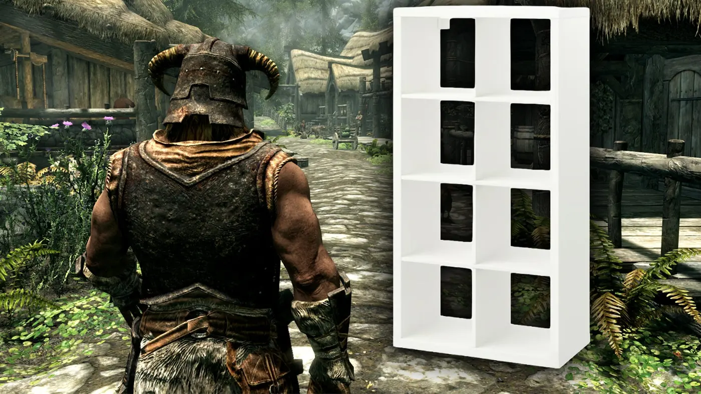 IKEA en Skyrim: Wat Betekent Deze Samenwerking Voor Spelers?