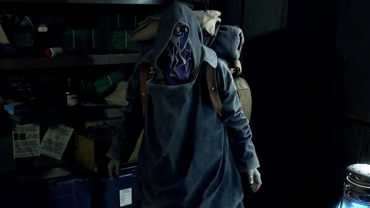 Ongebruikte Stemlijnen in Resident Evil 4 Remake: Verbinding met Village
