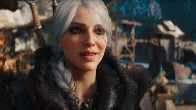 CD Projekt Red's Project Hadar en de Toekomst van The Witcher en Cyberpunk