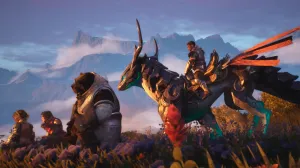 Guild Wars 3: ArenaNet's visie op de toekomst van MMOs