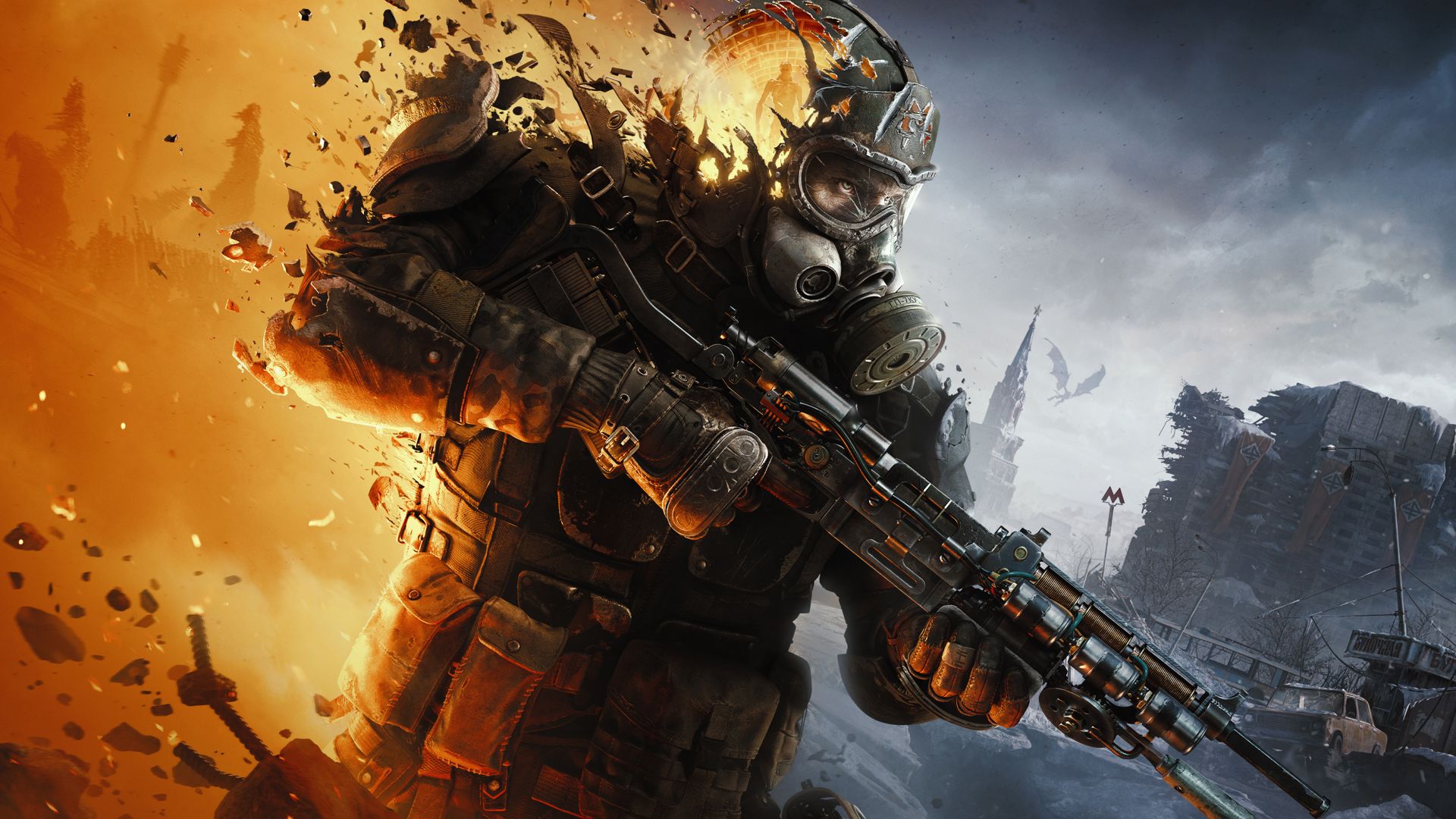Metro 2039: Release, Gameplay en Wat het Betekent voor Spelers