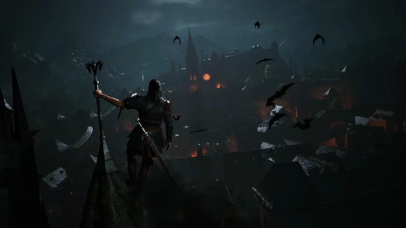 The Blood of Dawnwalker: Lancering met technische problemen en community-reactie