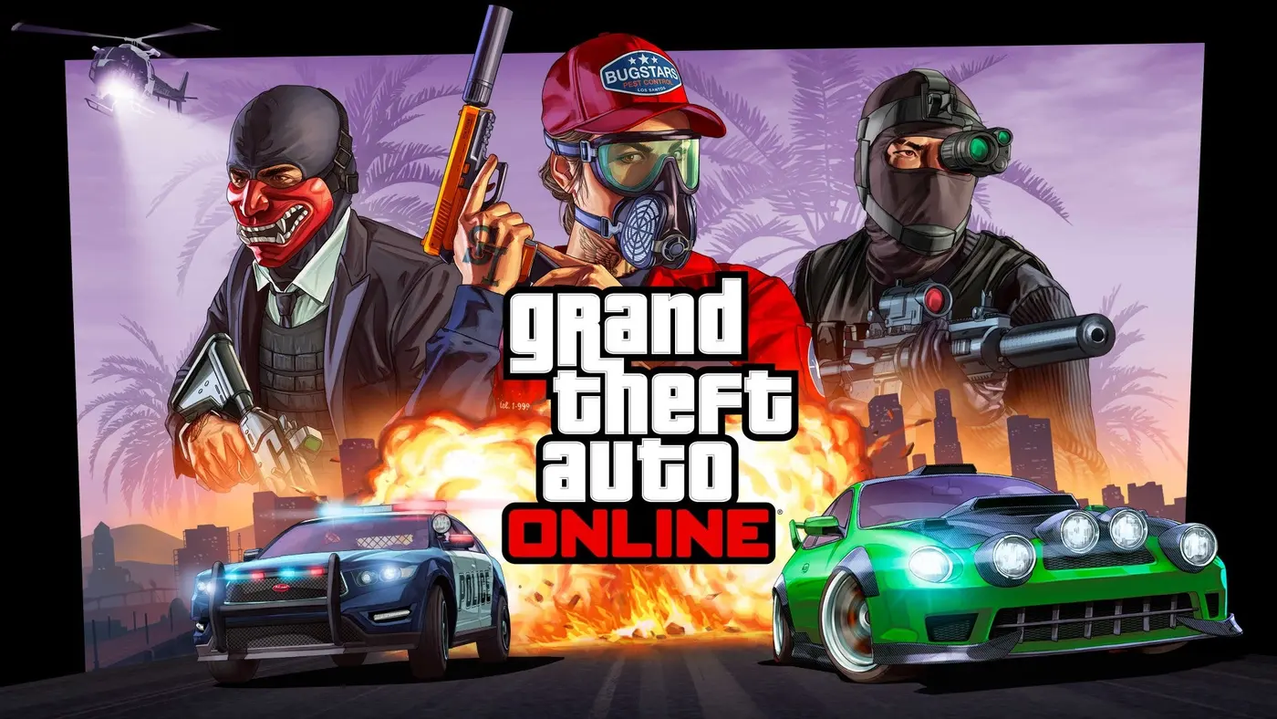 GTA Online: Van Flop naar Fenomeen - Wat Spelers Moeten Weten