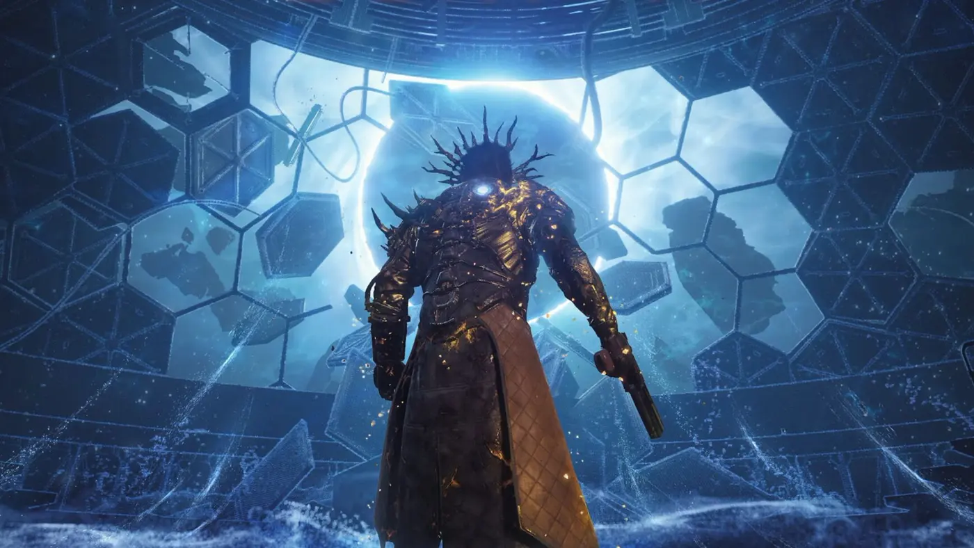Saros Zenith Update: Boss Rush en New Game Plus voor Meer Replaywaarde