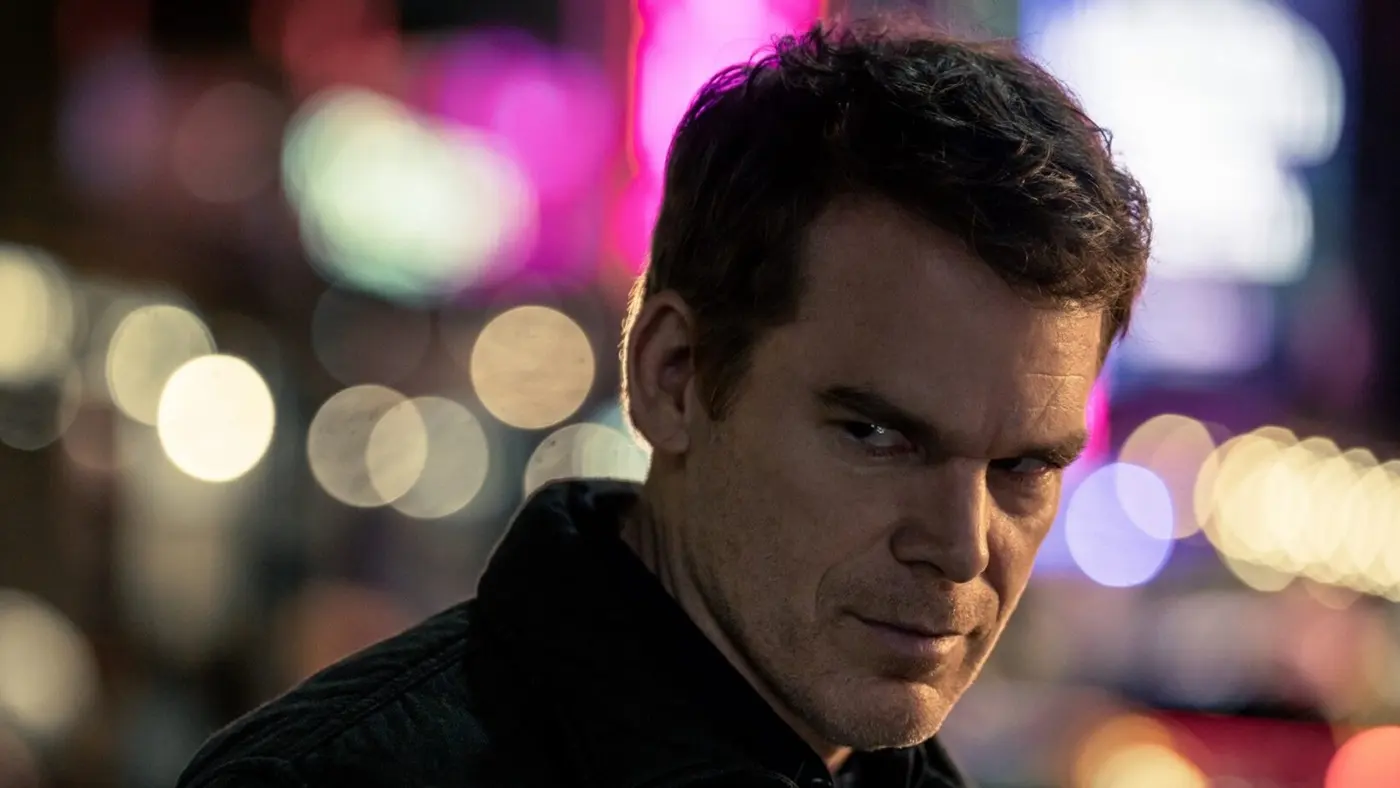 Angel Batista's Onverwachte Terugkeer in Dexter: Resurrection Seizoen 2