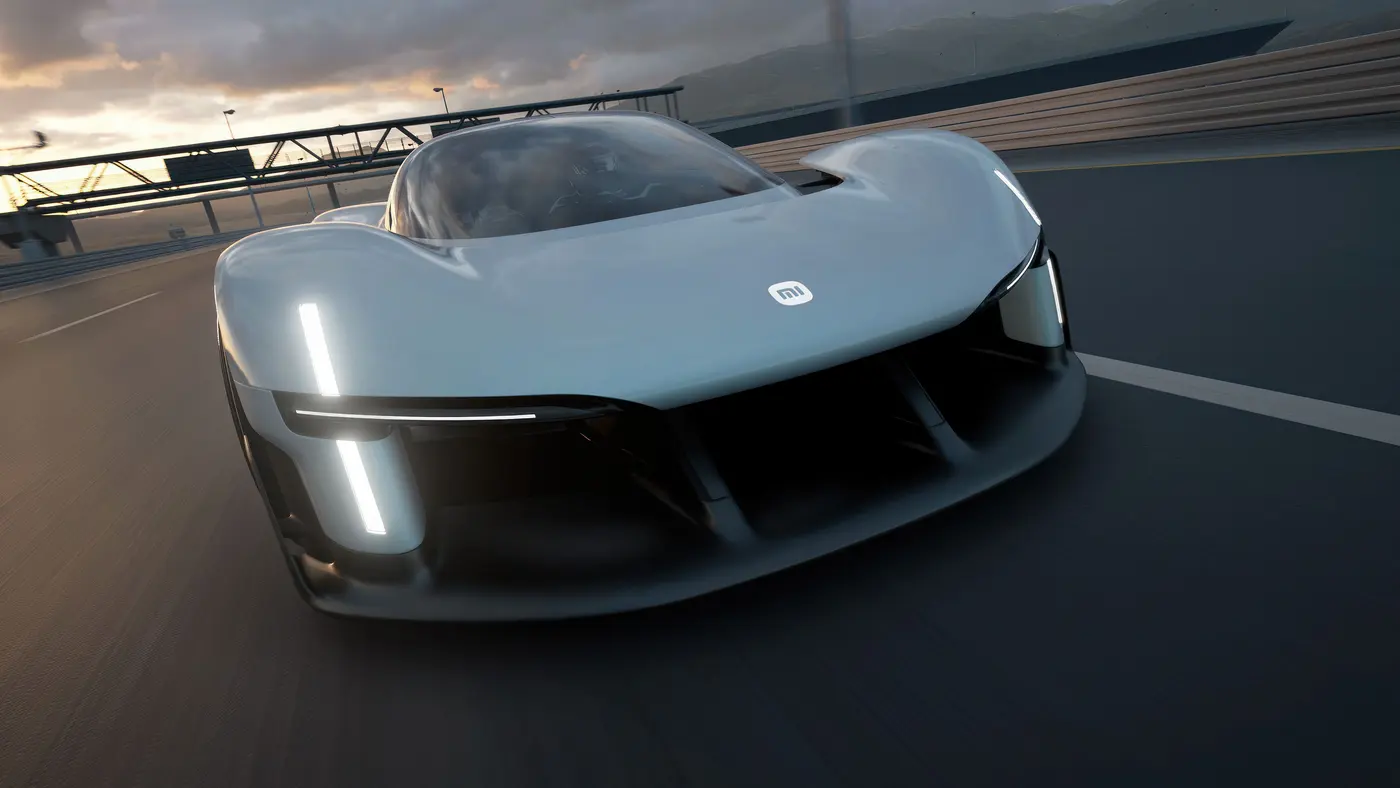 Gran Turismo 7 Spec IV-update: Autumn Ring terug en nieuwe spelmodi