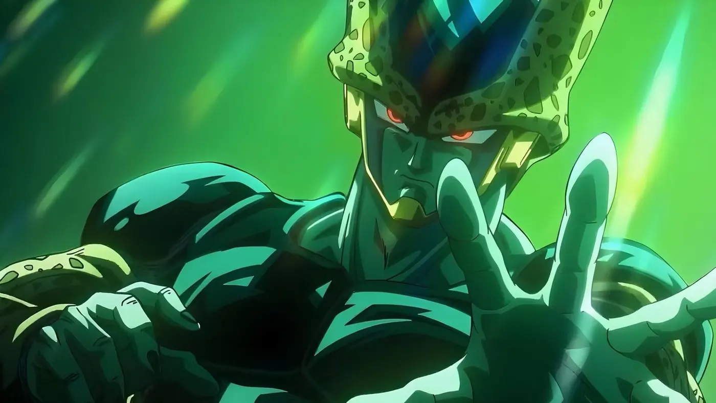 Dragon Ball Xenoverse 3 en Remake van Dragon Ball Super: Beerus
