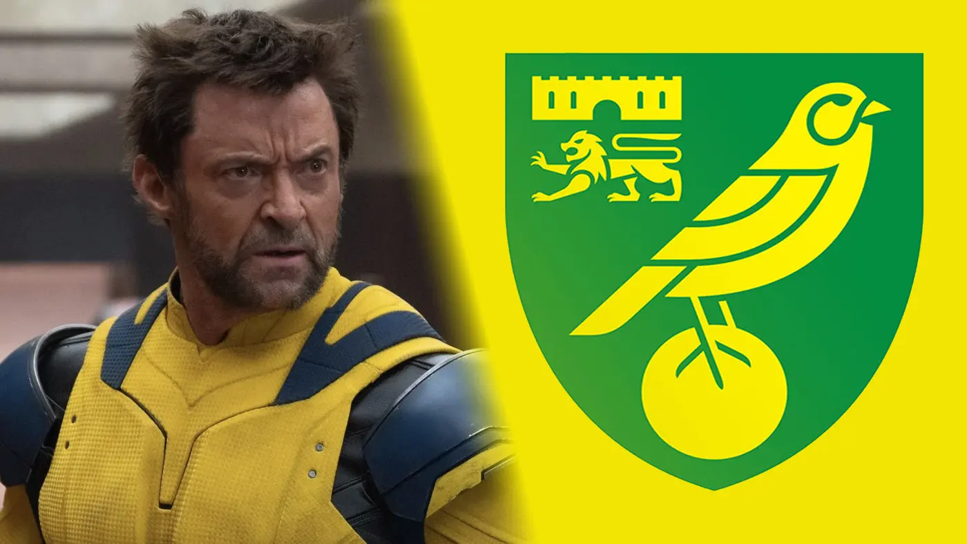 Hugh Jackman en zijn mogelijke investering in Norwich City F.C.