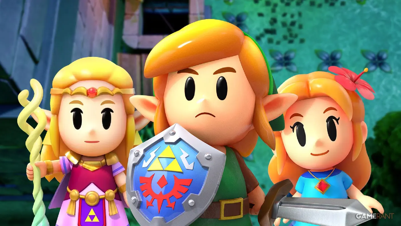 Zelda's 40e Verjaardag en de Impact van de Nintendo Direct op Gamers