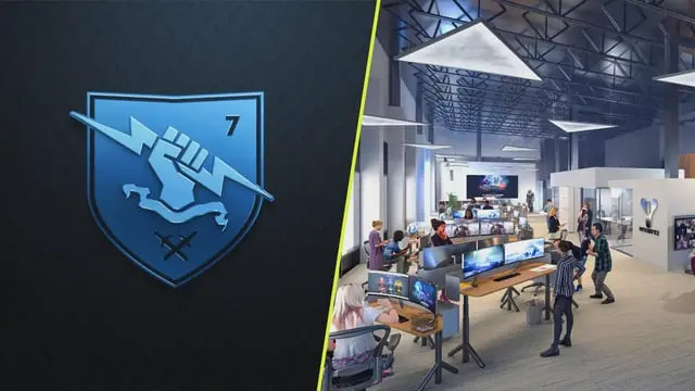 Bungie Bellevue-hoofdkantoor te huur: gevolgen van ontslagen en toekomstplannen