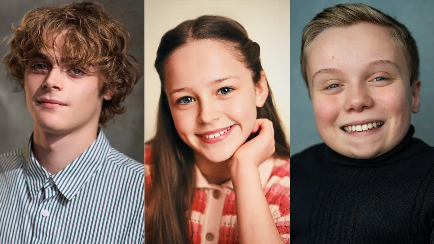 Harry Potter-serie: Nieuwe cast en productie-update voor seizoen 2