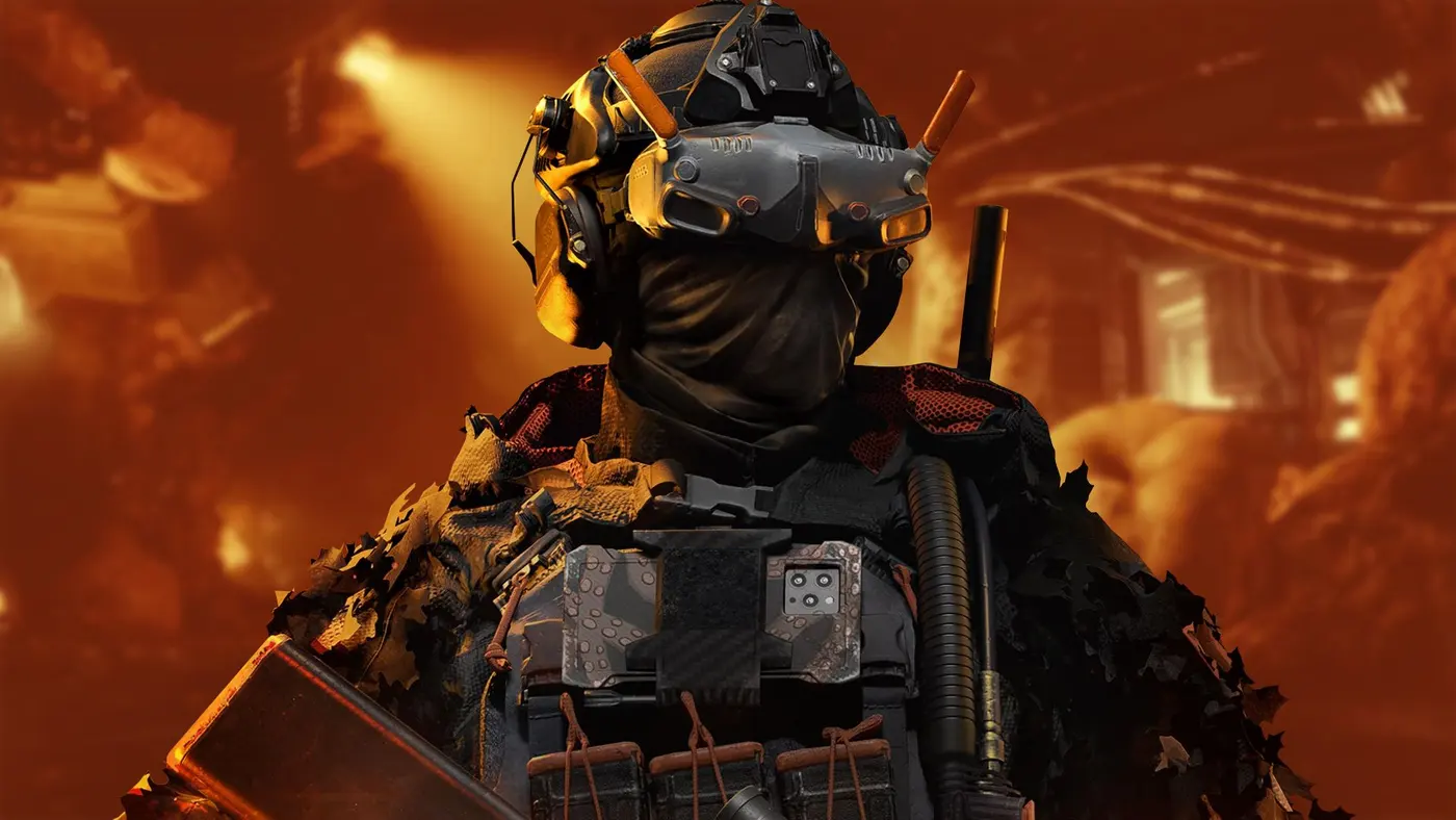Battlefield 6 Dead Space Halloween Event: Wat Spelers Moeten Weten