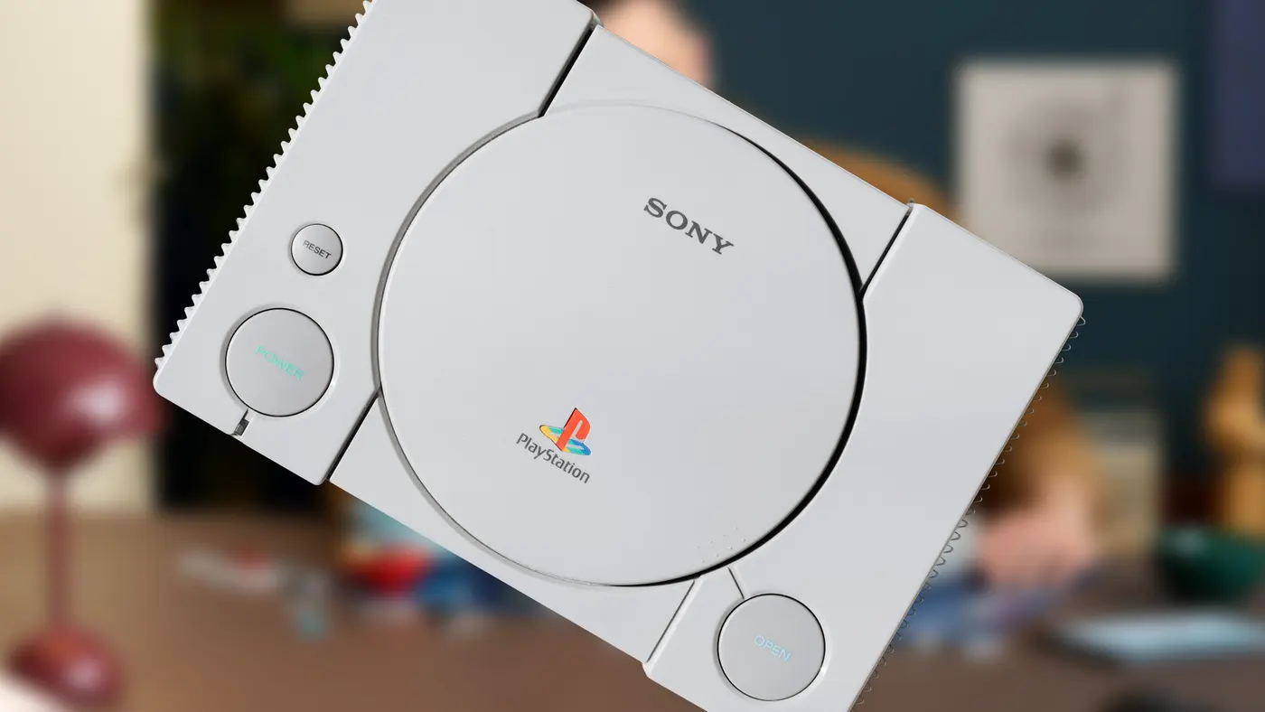 LEGO PlayStation Set: Een Iconische Bouwervaring voor Gamers