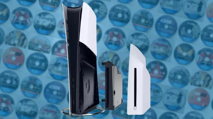 Sony's PlayStation Disc Productie Daling: Impact op Gamers en de Toekomst van Fysieke Media
