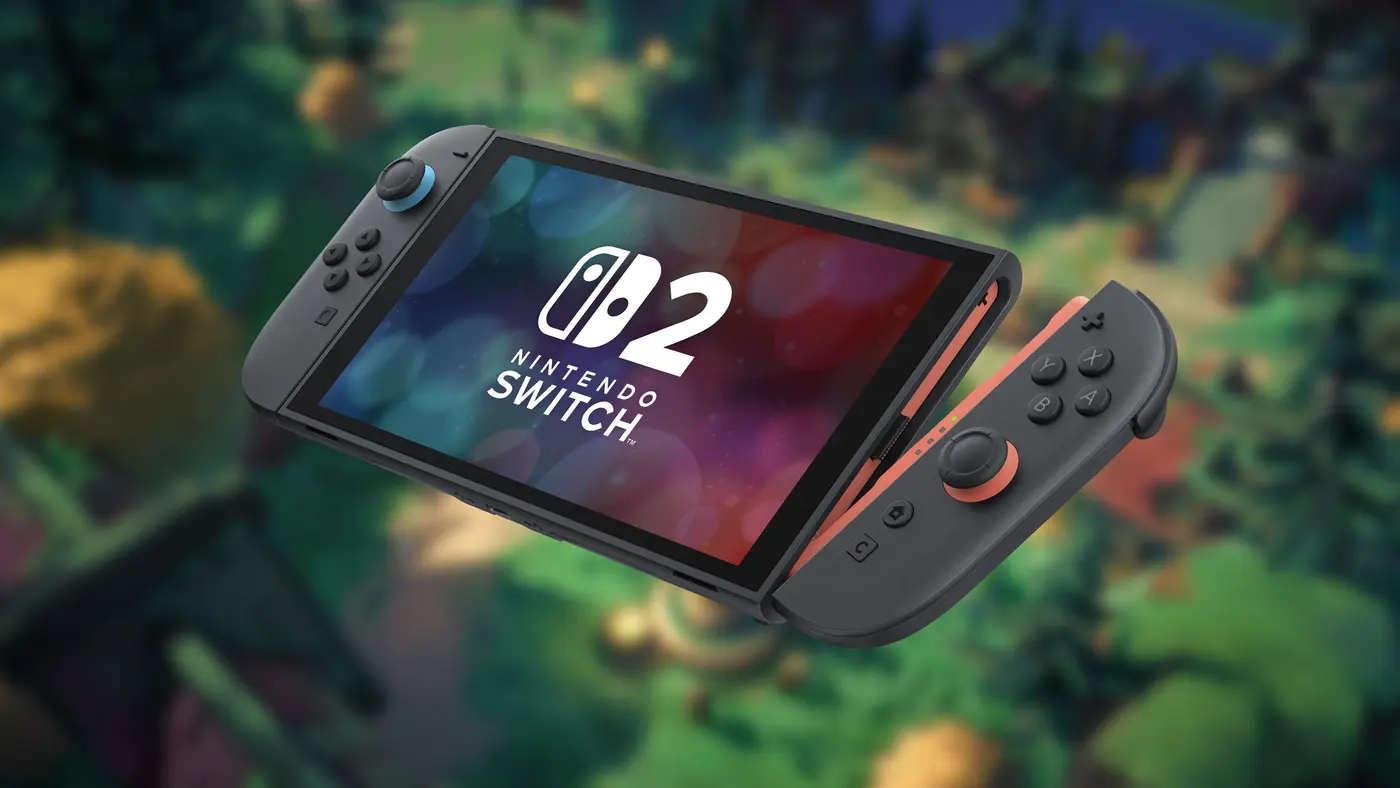 Uncanyon: Ontdek de Realiteit in 2027 op Switch 2 en Meer