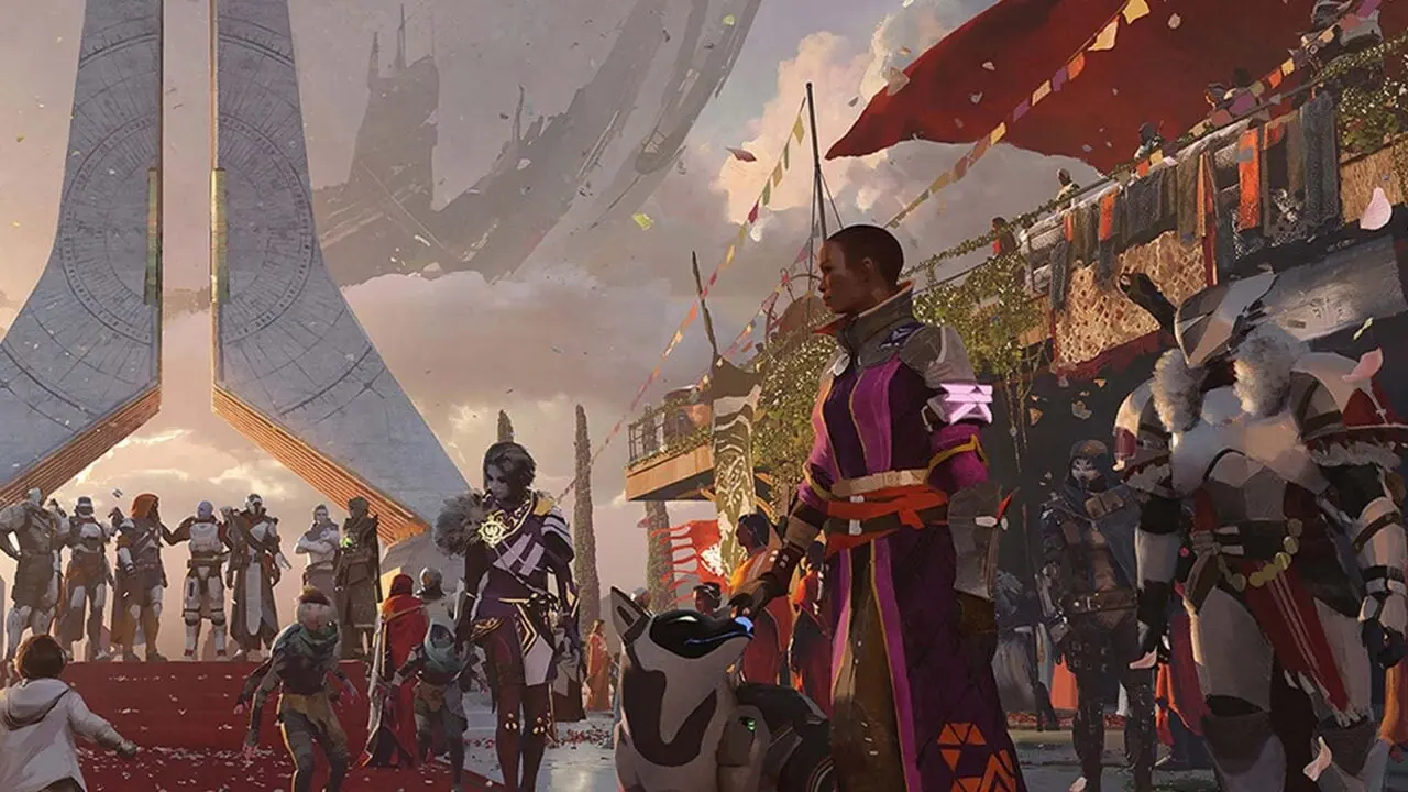 Bungie Ondergaat Herstructurering na Massale Ontslagen en Verhuurt Kantoorruimte