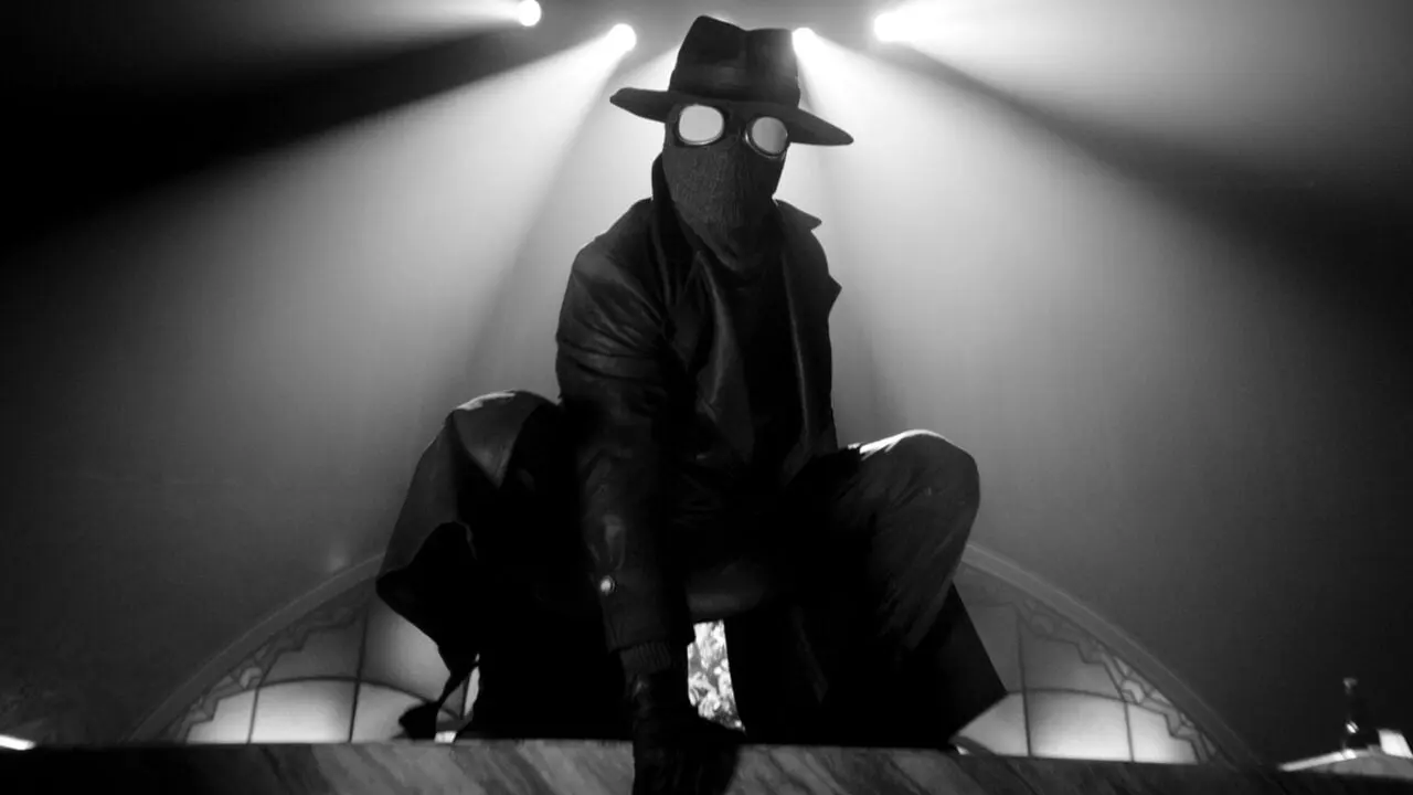 Spider-Noir: De impact van annulering op Marvel en Prime Video