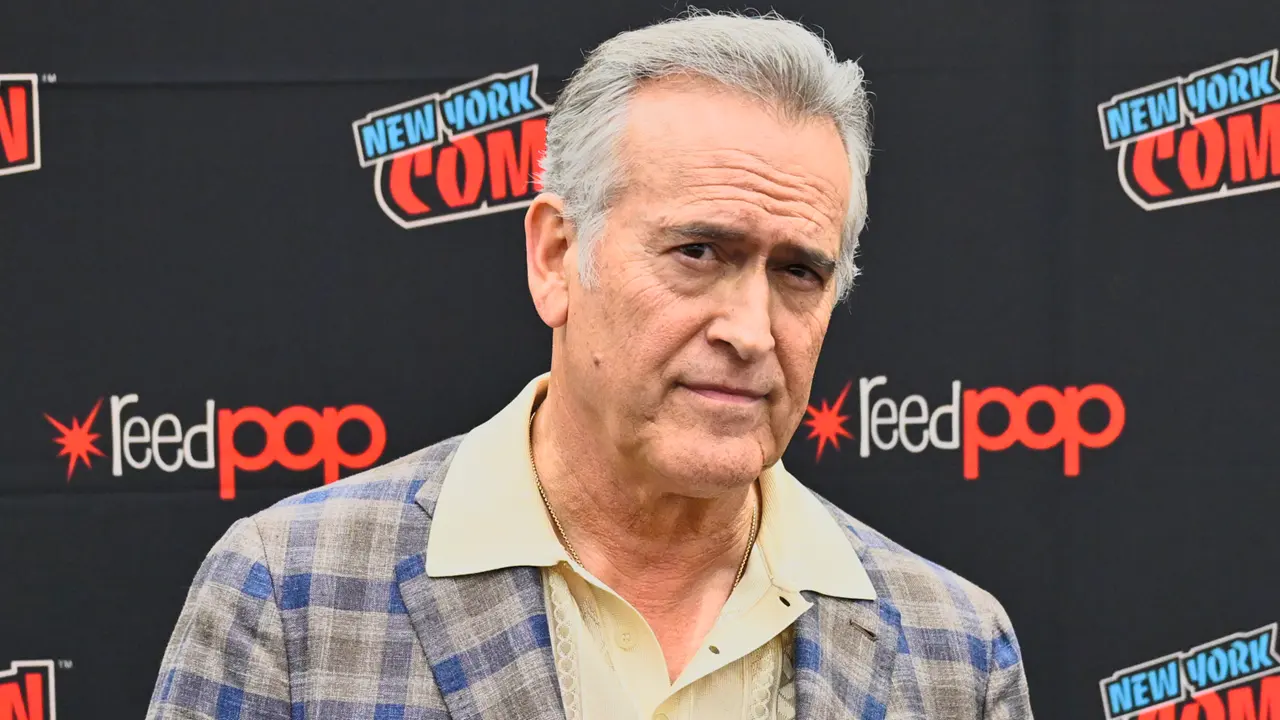 Bruce Campbell's Kankerdiagnose: Wat Betekent Dit Voor De Evil Dead Franchise?