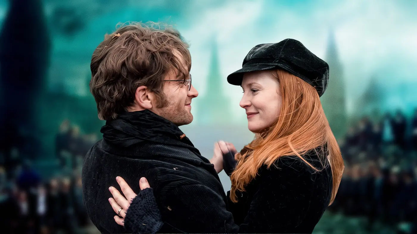 Ontdek het Verhaal van Lily en James Potter in Hogwarts Mystery