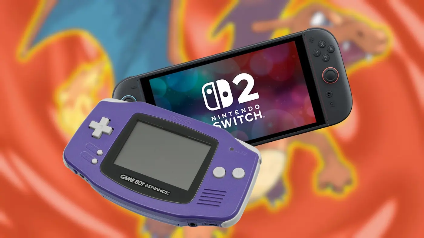 Pokémon FireRed: Fan-Made Adapter Verbindt GBA en Switch voor Trading