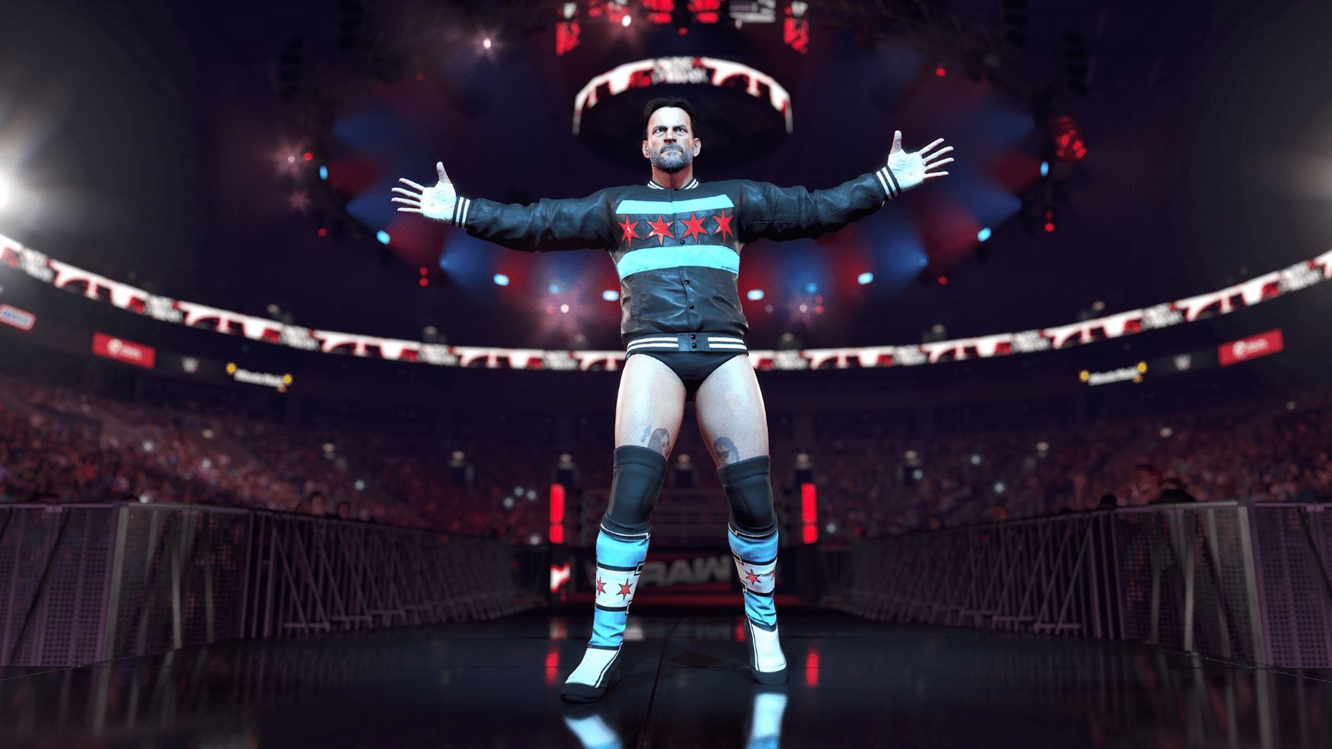 WWE 2K26: Nieuwe Wrestlers en Verbeteringen in Gameplay