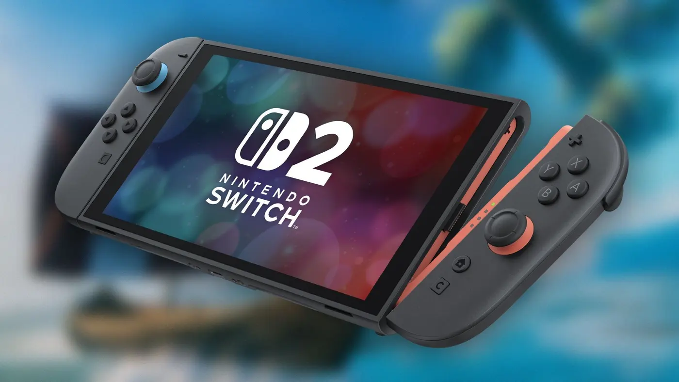 Valheim komt naar Nintendo Switch 2 op 9 september 2026 - Wat betekent dit voor spelers?
