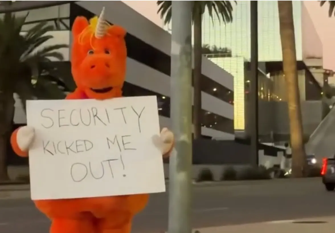 Buddy the Unicorn: Ejectie en box office succes van de nieuwe film