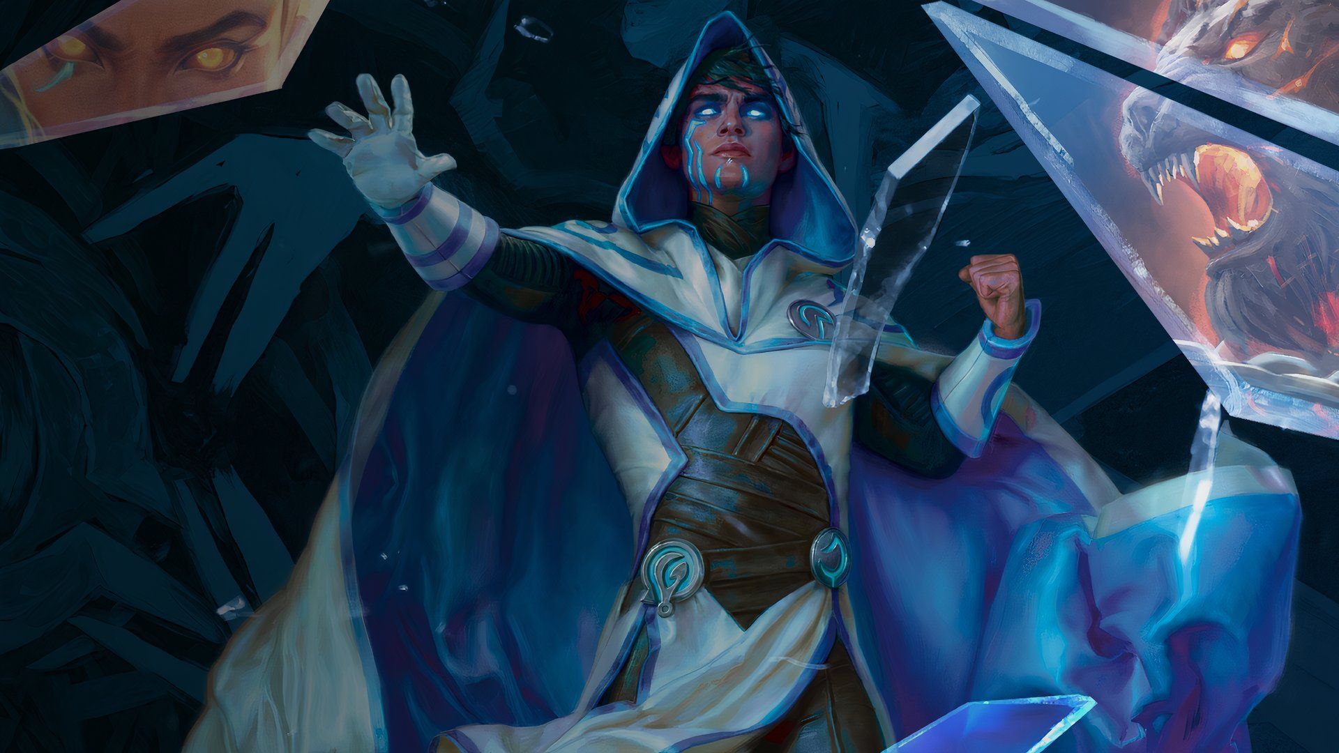 Reality Fracture: Wat Betekent de Laatste Set van 2026 voor Magic: The Gathering?