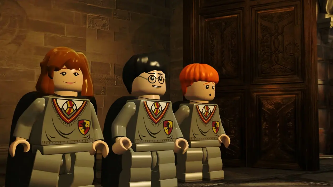 LEGO Harry Potter Collection Nintendo Switch 2: Release en Impact