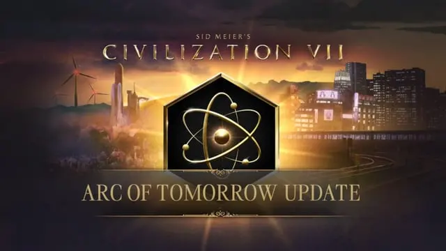 Sid Meier's Civilization VII: Impact van de Arc of Tomorrow Update en Earthrise Uitbreiding
