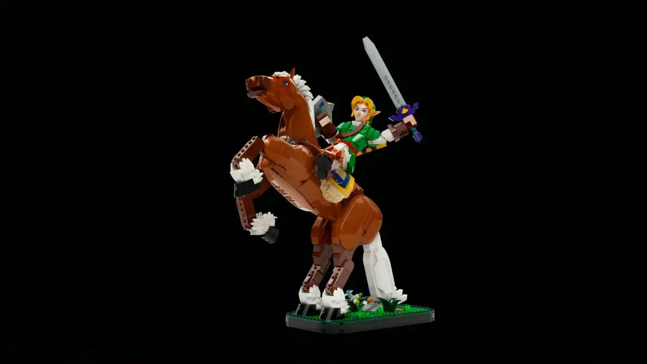 Zelda's 40e Verjaardag: Remake en Live-Action Film Versterken de Franchise