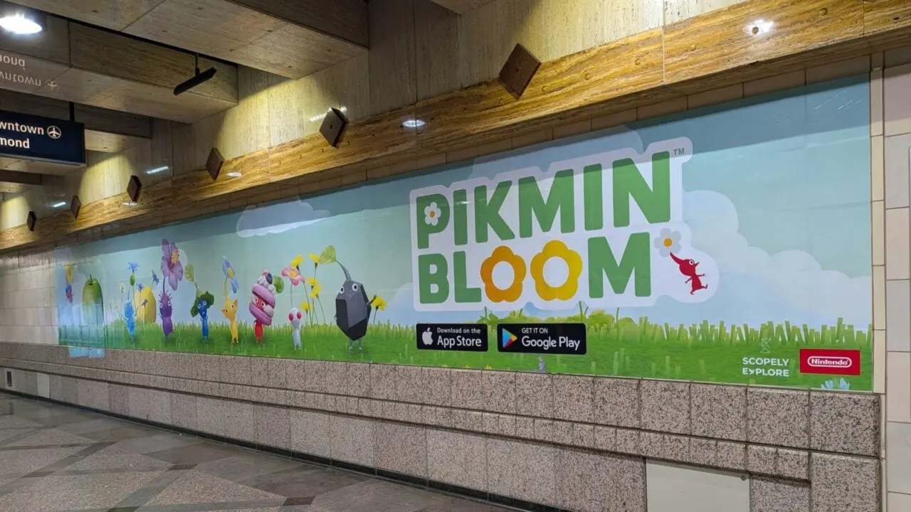 Pikmin Bloom's Rol en Toekomst na PAX West 2026