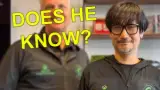 Kojima's PHYSINT Verhuist naar Xbox: Impact op Gamers en de Gamingindustrie