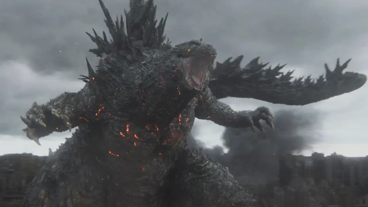 Godzilla Minus Zero: wat het nieuws betekent voor spelers en studio