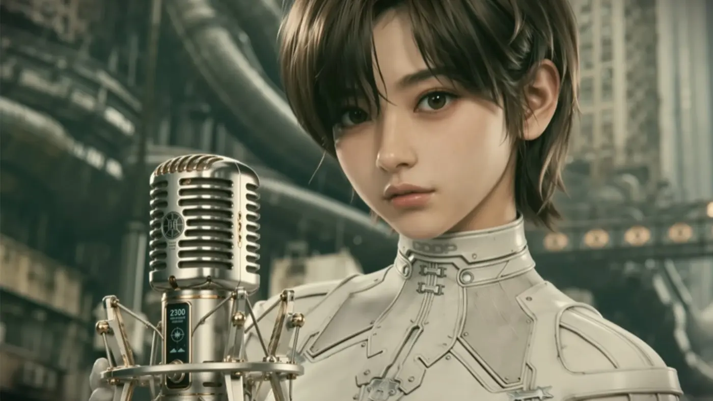 Shift Up's AI Controversy: Impact op Stellar Blade en Spelers