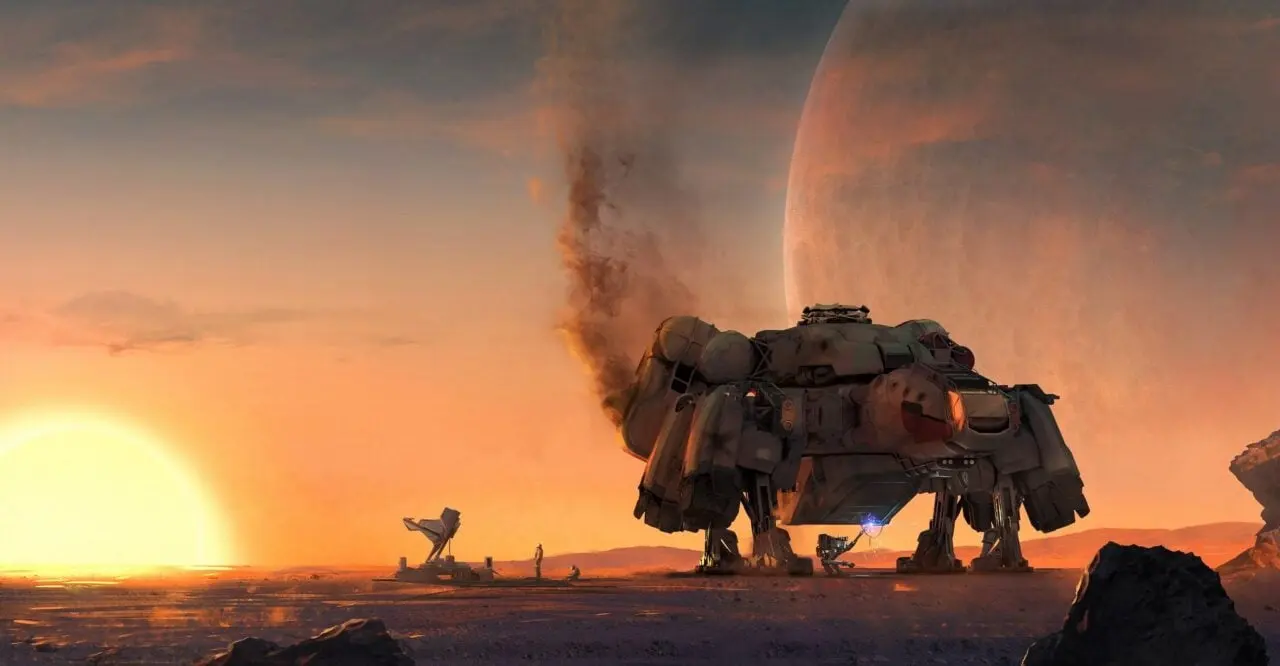 Bethesda Game Studios: Starfield en de toekomst van The Elder Scrolls VI