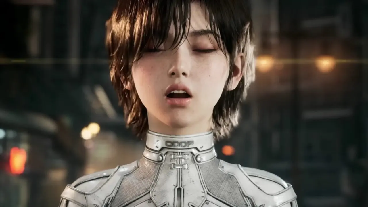 Shift Up's AI-controverses en de impact op Stellar Blade