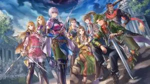 Romancing SaGa 3: Destinies United - Remake van de RPG-klassieker met Nieuwe Features