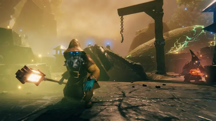 Valheim 1.0: Spelersaantallen stijgen na de release