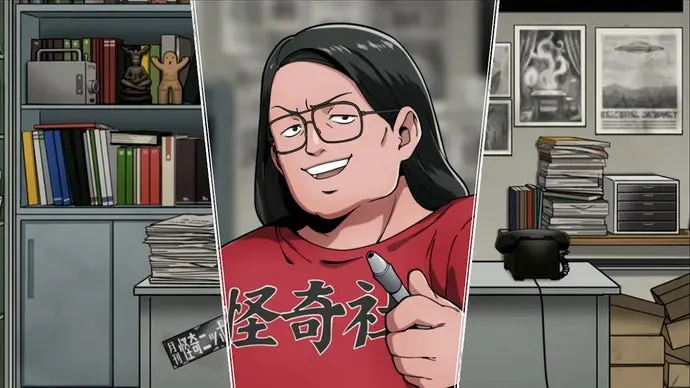 Yuji Horii's vervolg op de Portopia Serienmoordzaak: impact op spelers en releasedetails