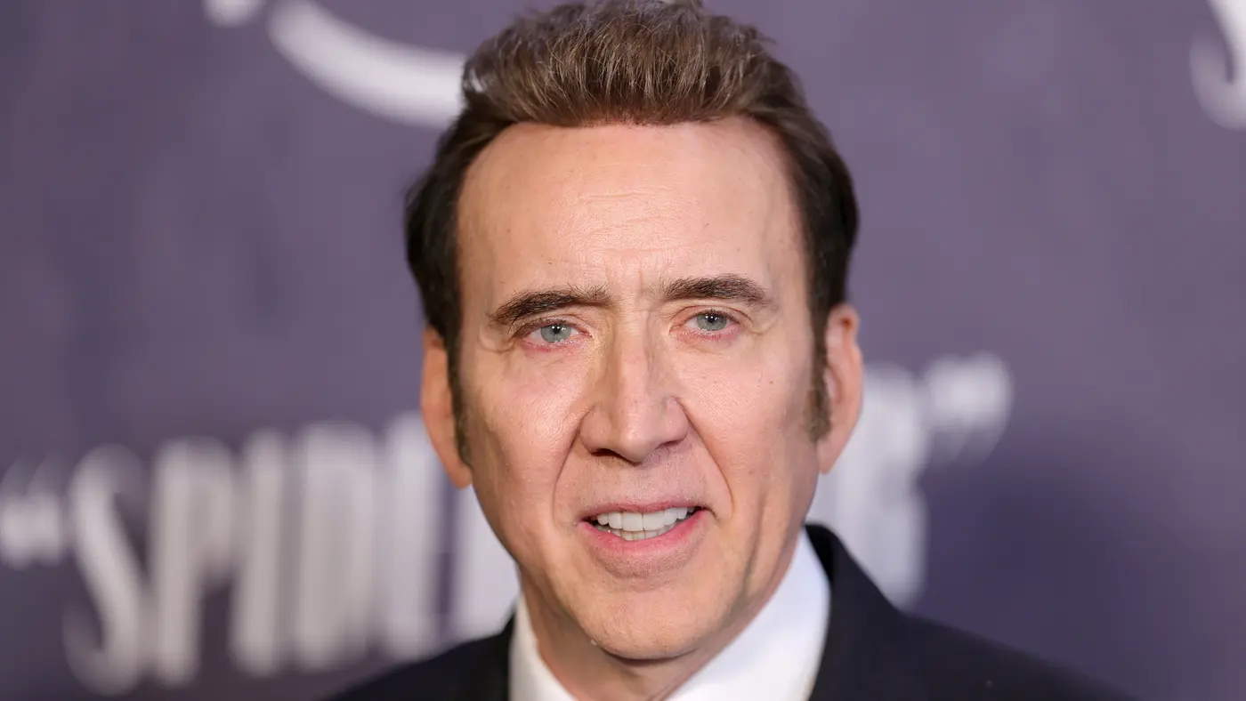 Nicolas Cage's Malibu Mansion Threatened by Sinkhole: What It Means