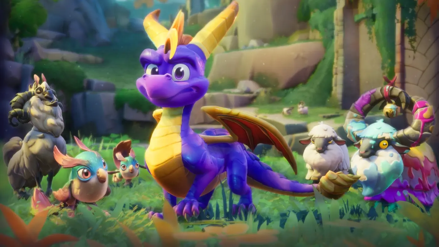 Spyro: A Realm Beyond - Wat Betekent de Terugkeer voor Fans?