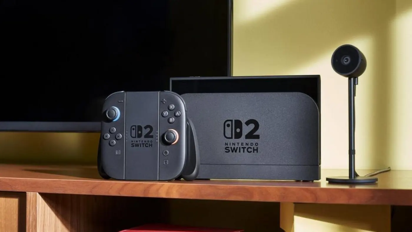 Nintendo Switch 2 Update: Verbeterde Gameplay met VRR Ondersteuning